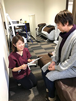 お客様の声_M様